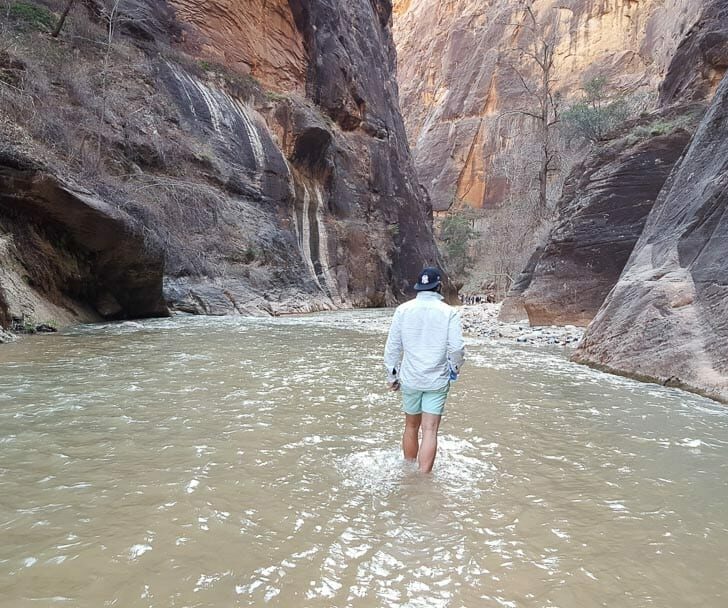 The Narrows Zion National Park Hike | All You Need to Know!