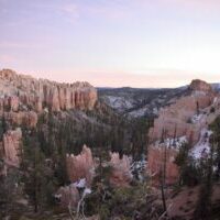 Bryce Canyon in November: Is it a good time to visit?