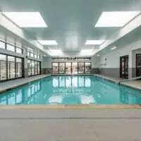 best hotel with indoor pool st george utah