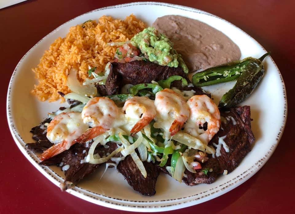 Don Pedro's Family Mexican Restaurant-best-mexican-restaurants