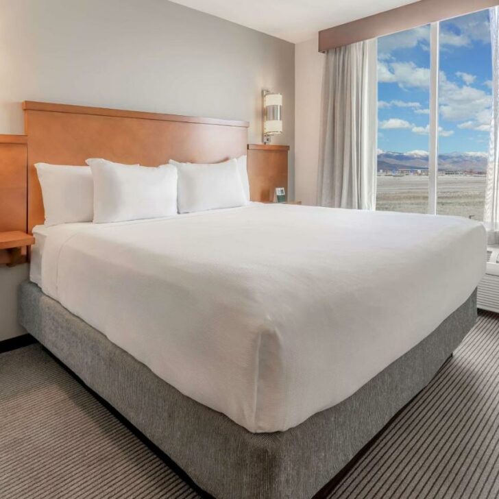 6 Best Salt Lake City Hotels Near Airport We Recommend!