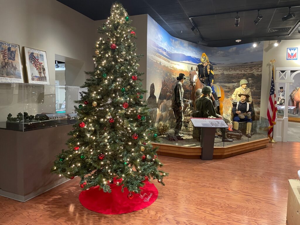Fort Douglas Military Museum museums in salt lake city free