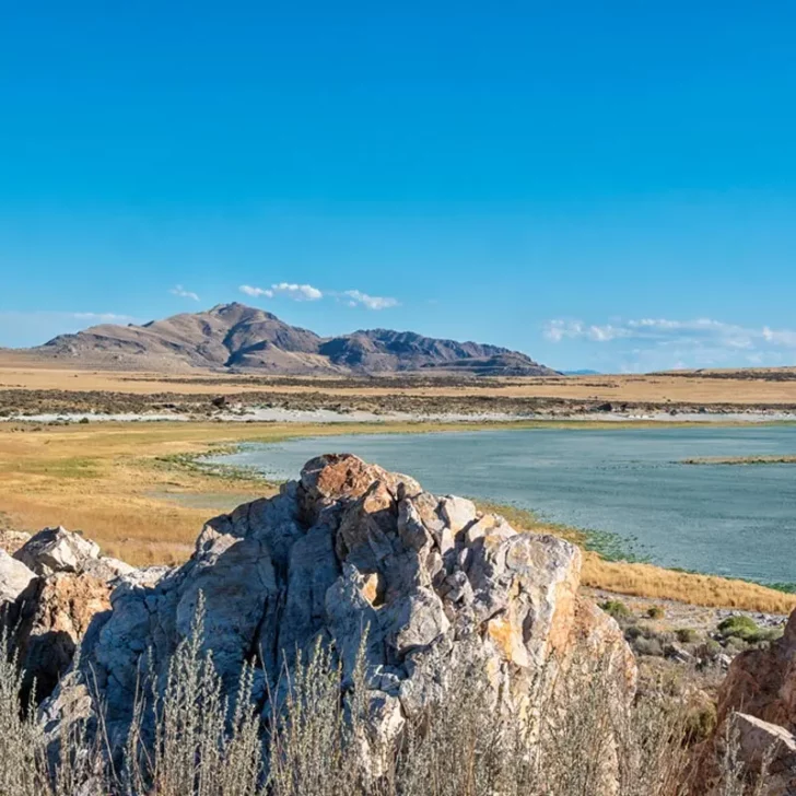 17 Best Lakes in Utah You Must Visit!