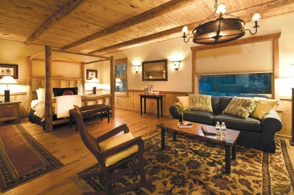 Sorrel River Ranch Resort and Spa