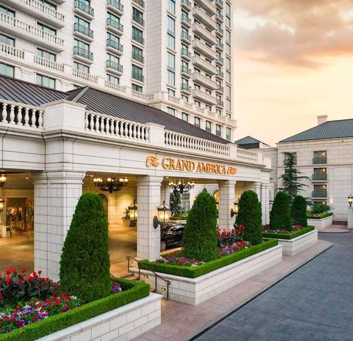 11 Best Hotels in Salt Lake City | Experts’ Top Hotels
