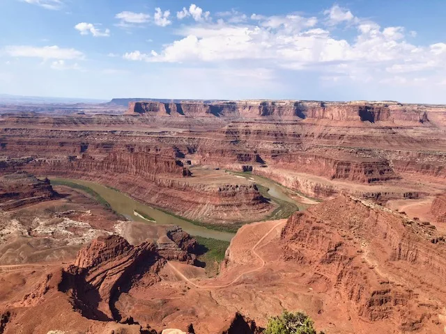 Canyonlands-viewpoints