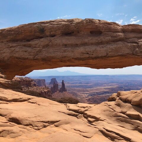 Canyonlands National Park Itinerary: 2 Days in Canyonlands