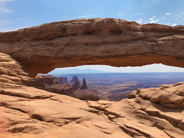 Canyonlands-what-to-bring-with-you