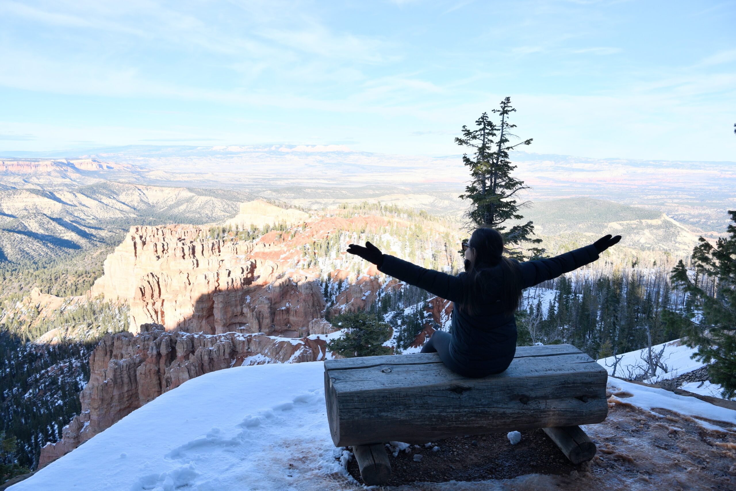 best-hikes-in-bryce-canyon