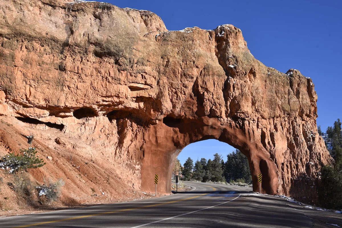 scenic-drives-near-bryce-canyon