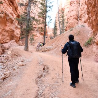 what to bring bryce canyon