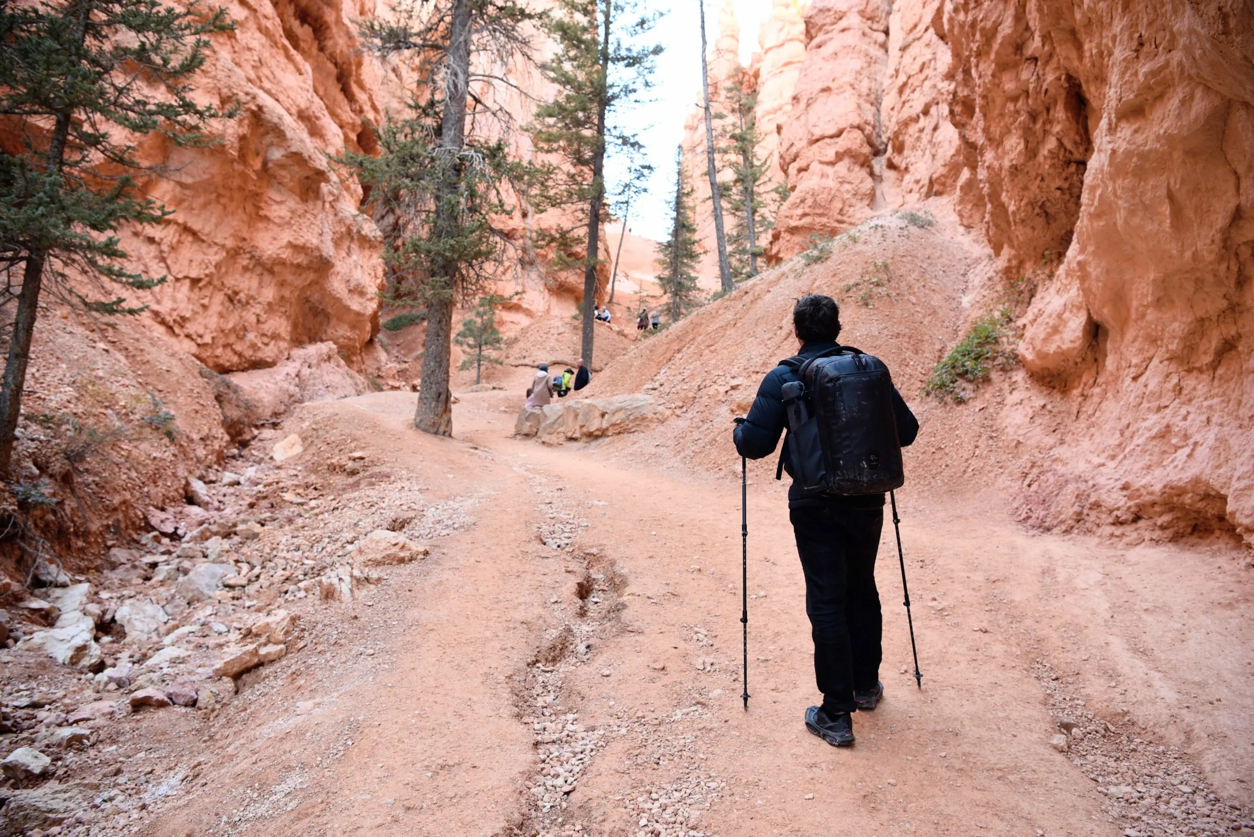 what to bring bryce canyon